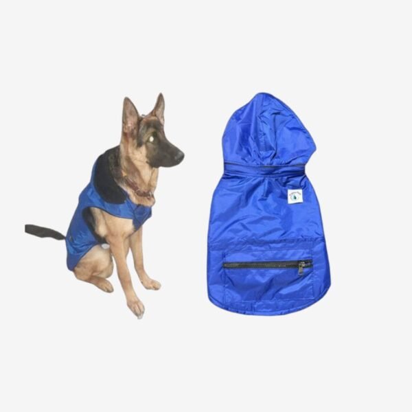 Premium Winter Dog Jacket