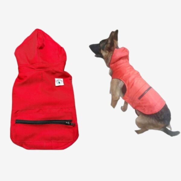 Premium Winter Dog Jacket