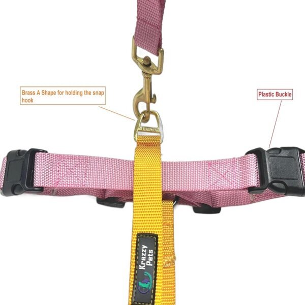 dog-harness