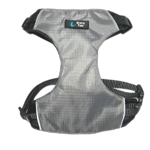 Techno Body Fitting Dog Harness