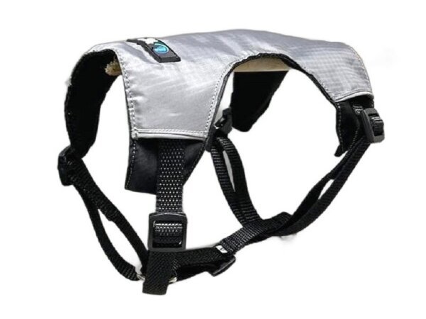 Techno Body Fitting Dog Harness