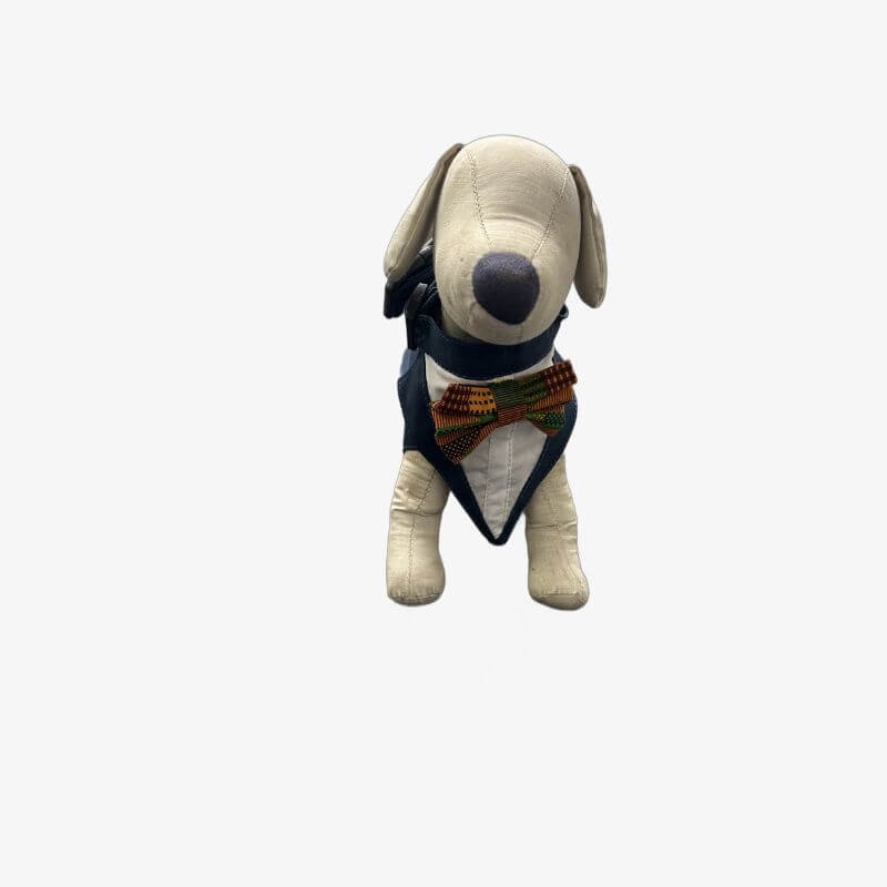 Personalized Tuxedo Outfit for Dogs