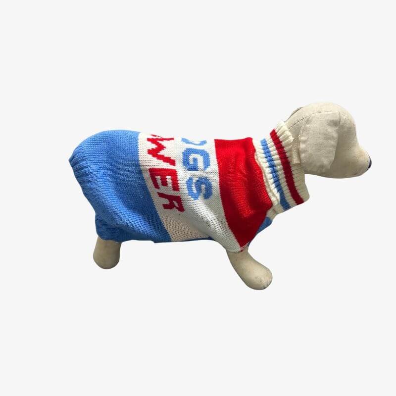 Buy Winter Dog Sweater