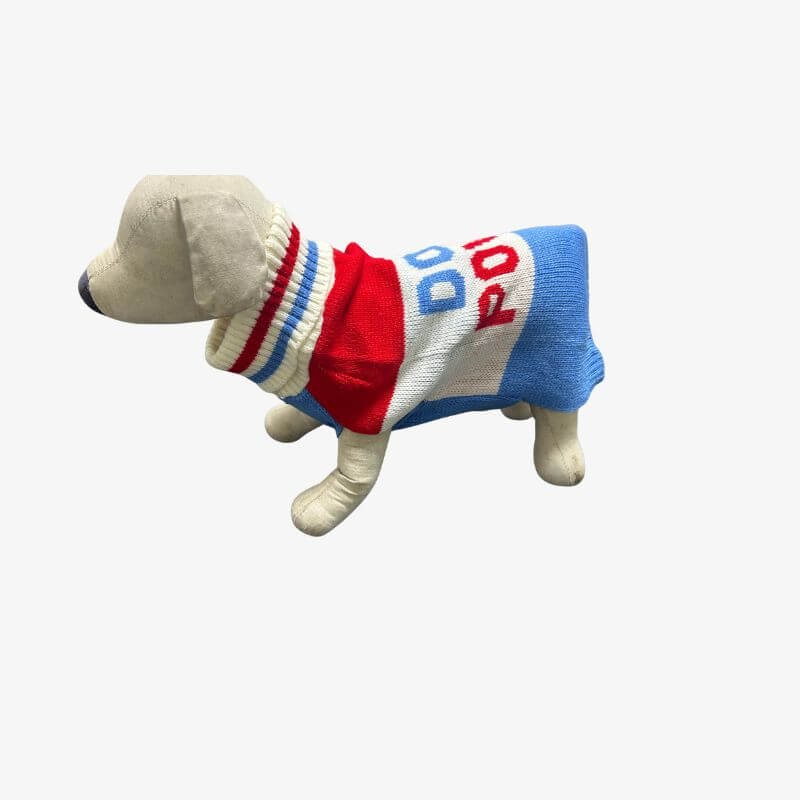 Buy Winter Dog Sweater
