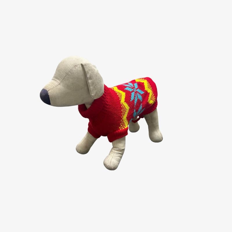comfortable-puppy-dog-sweater