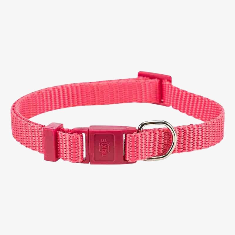 Durable Cat Collar with Bell Cute & Comfortable Design