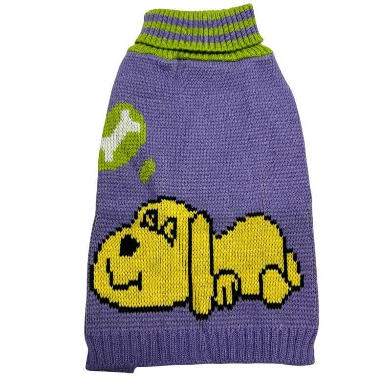 fashionable-warm-dog-sweater